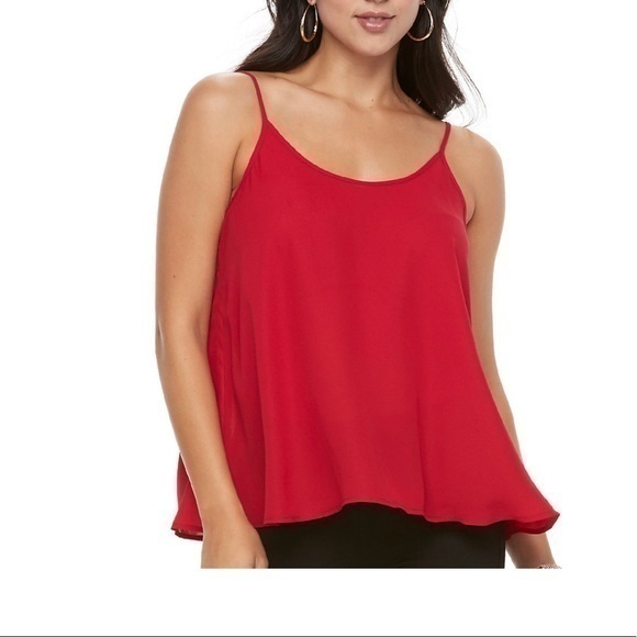 Apt. 9 | Tops | New Nwot Apt 9 Camisole Tank Top Size Small | Poshmark